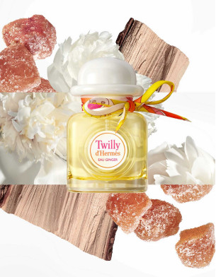 Twilly D'Hermes Eau Ginger Edp